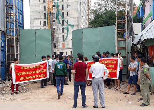 Thành phố Hồ Chí Minh